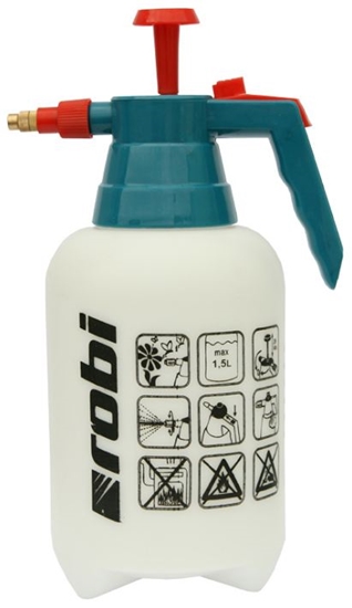 Picture of Robi Opryskiwacz kompresyjny mosina dysza 1,5L (AB2015)