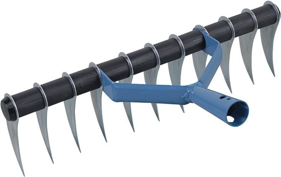 Picture of Robi Wertykulator rczny 34cm (R941)