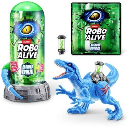 Picture of Robo Alive Dino DNA