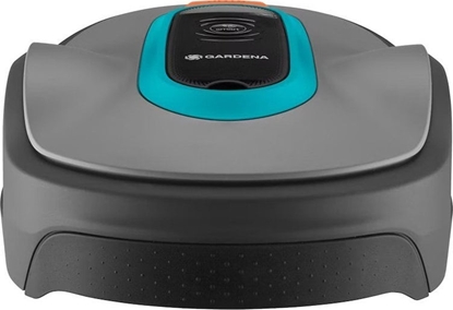 Picture of Robot koszcy Gardena Robotas vejapjov Gardena Sileno Smart 1250