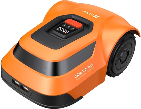 Picture of Robot koszcy EZVIZ RM600 (CS-R64-A11) sterowanie Bluetooth/Wi-Fi