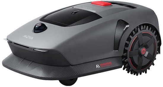 Picture of Robot koszcy MOVA 1000