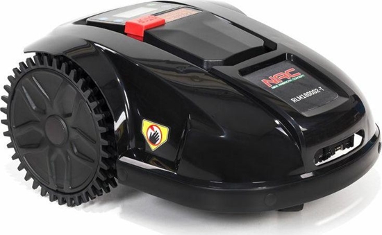 Picture of Robot koszcy NAC RLM1800G2-T