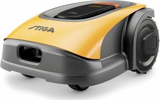 Picture of Robot koszcy Stiga Kosiarka zautomatyzowana Stephane Domergue Stiga A 1000