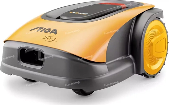 Picture of Robot koszcy Stiga Robot koszcy Stiga - G 300 300 m²