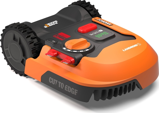 Picture of Robot koszcy Worx Landroid S250 (WR168E)