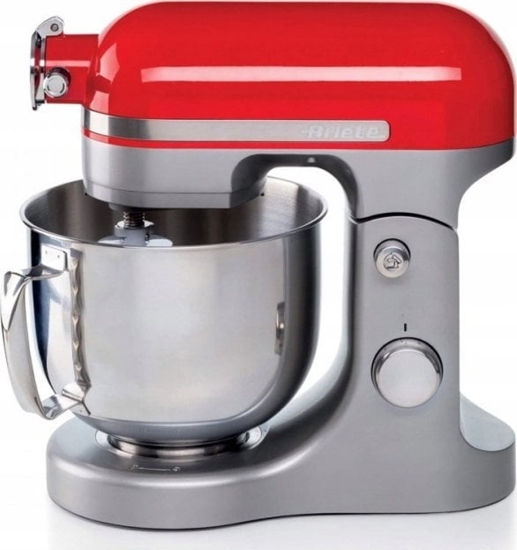 Изображение Robot kuchenny Ariete Ariete Moderna 1589/00 czerwony