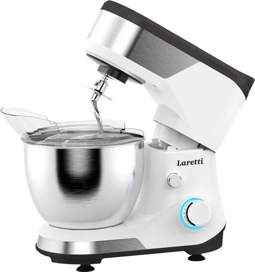 Изображение Robot kuchenny Laretti Virtuvinis kombainas Laretti LR-MX1080
