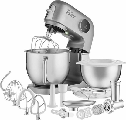 Picture of Robot Kuchenny Sencor Szary 1500 W