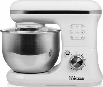 Attēls no Robot Kuchenny Tristar MX-4817 Biay 1200 W 5 L