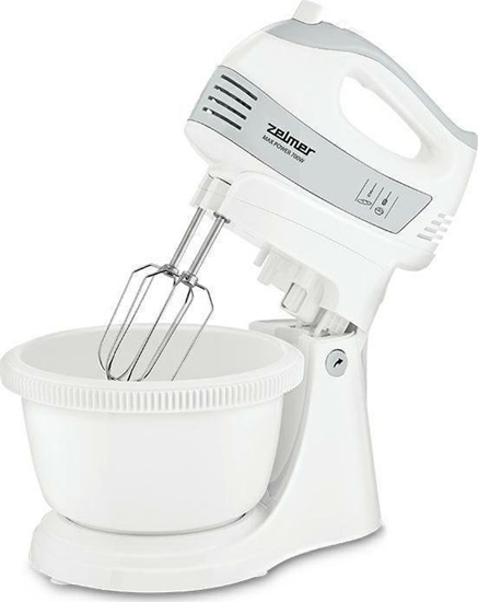 Picture of Robot kuchenny Zelmer ZELMER ROBOT ZHM2459S z mis