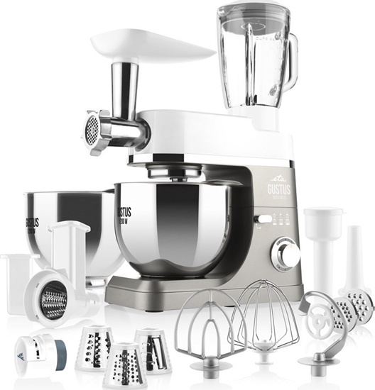 Picture of Robot planetarny Eta Gustus Maximus IV 1200W (ETA-RO-200-10)