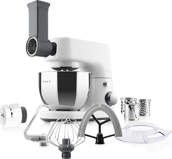 Picture of Robot planetarny Eta Robot planetarny Mezo III Bravo 303490010