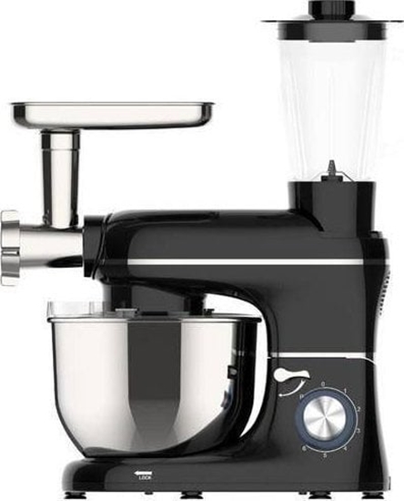 Picture of Robot planetarny Iso Trade Z blenderem