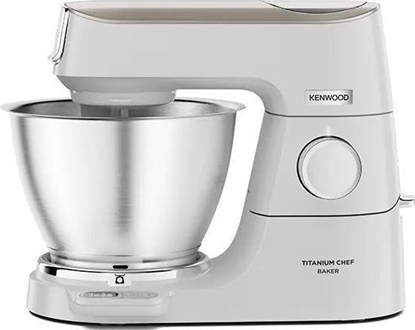 Attēls no Kenwood KVC65.001WH Titanium Chef Baker