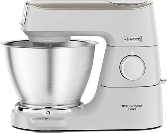 Picture of Kenwood KVC65.001WH Titanium Chef Baker