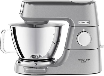 Изображение Robot planetarny Kenwood KVC85.594SI