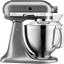 Picture of KitchenAid Artisan 5KSM185PSEMS Medallion silver