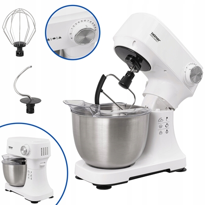 Изображение Robot planetarny Zelmer ZKR1340