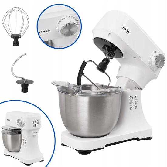 Изображение Robot planetarny Zelmer ZKR1340