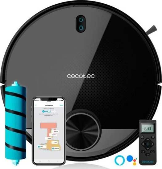 Picture of Robot sprztajcy Cecotec Conga 3790