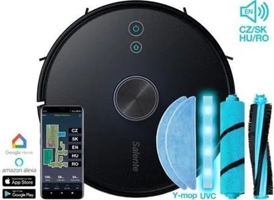 Изображение Robot sprztajcy Salente L7