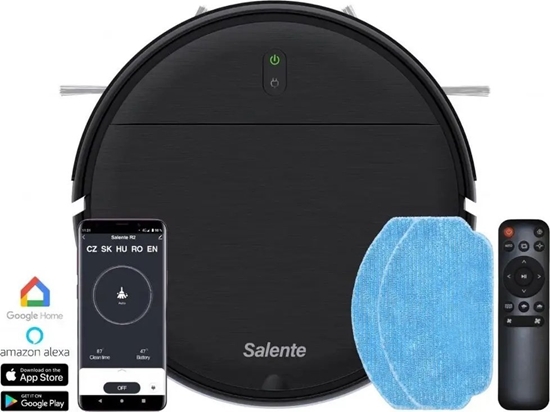 Изображение Robot sprztajcy Salente R2