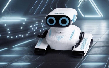 Attēls no Robot zdalnie sterowany RC Robot Rob-E