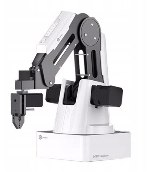 Picture of Roboto ranka Dobot Magician - startinis komplektas