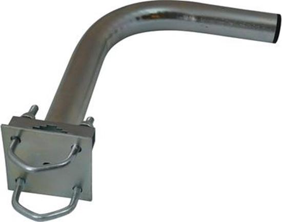 Picture of Robson UCHWYT ANTENOWY BALKONOWY L300B (30 CM)