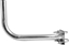 Picture of Robson UCHWYT ANTENOWY BALKONOWY L400B (40 CM)