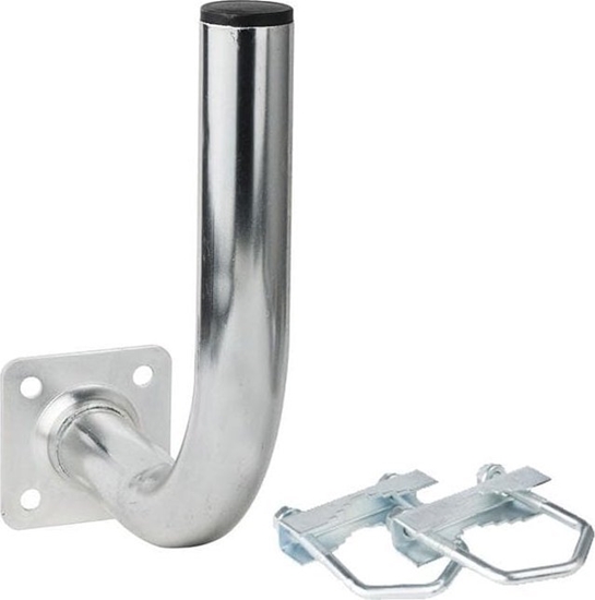 Picture of Robson UCHWYT ANTENOWY L200B (20 CM) BALKONOWY