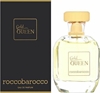 Изображение RoccoBarocco ROCCOBAROCCO Gold Queen Woman EDP 100ml