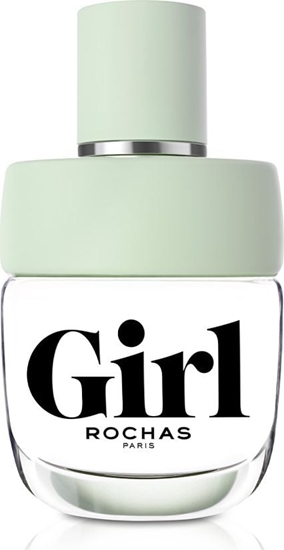 Picture of Rochas Girl EDT 60 ml