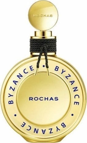 Picture of Rochas Perfumy Damskie Rochas EDP Byzance Gold 90 ml