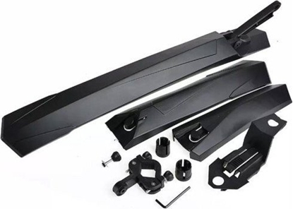 Изображение Rockbros Bicycle Fender Rockbros WS1001