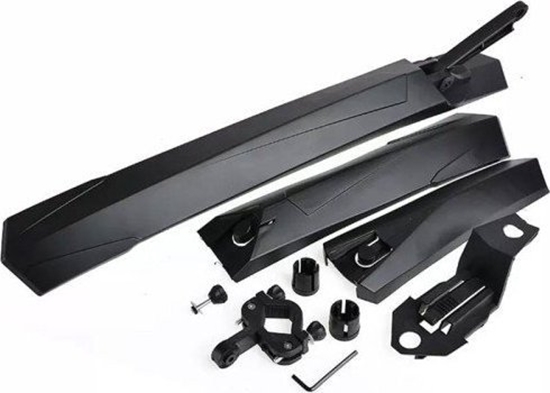 Изображение Rockbros Bicycle Fender Rockbros WS1001