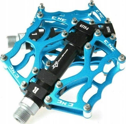 Picture of Rockbros Bicycle Pedal Rockbros JT201012LBL (blue)