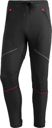 Attēls no Rockbros Cycling pants Rockbros Size: L 204203310 03 (black)
