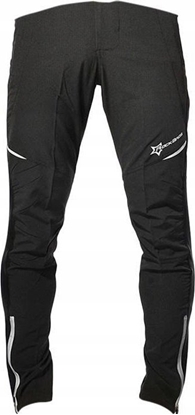 Attēls no Rockbros Cycling pants Rockbros size:L RKCK0001L (black)