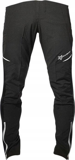Picture of Rockbros Cycling pants Rockbros size:L RKCK0001L (black)