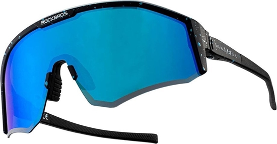 Picture of RockBros Okulary rowerowe SP297  Polaryzacyjne i ochronne UV400