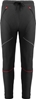 Picture of Rockbros Winter cycling pants Rockbros size: XL RKCK00012XL (black and red)