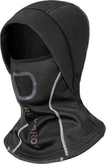 Изображение Rockbros Winter Face mask Rockbros LF7478-B1 (black)
