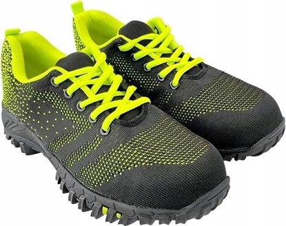 Picture of Rocker PÃÅBUTY ROBOCZE VERDE S1P SRA ROZMIAR 40