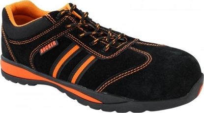 Picture of Rocker PÓBUTY ROBOCZE ROCKER STREET S1P, METAL FREE ROZMIAR 44