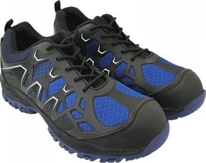 Picture of Rocker PÓBUTY ROBOCZE STORM S1P SRA ROZMIAR 40 (1 PAR)