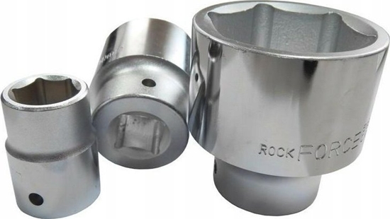 Изображение Rockforce 3/4" Nasadka 33mm 6-ktna