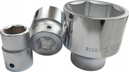 Picture of Rockforce 3/4" Nasadka 50mm 6-ktna