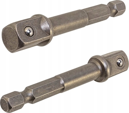 Изображение Rockforce Adapter HEX 3/8" x 65mm